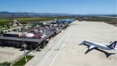 - Türkiye uçarken Bursa durdu - Türkiye uçarken Bursa durdu