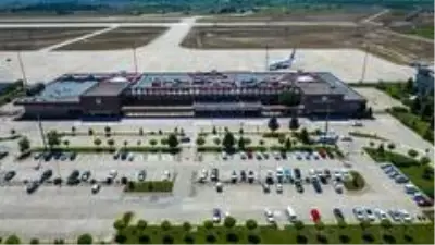 - Türkiye uçarken Bursa durdu - Türkiye uçarken Bursa durdu