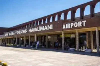 - Türkiye uçarken Bursa durdu - Türkiye uçarken Bursa durdu