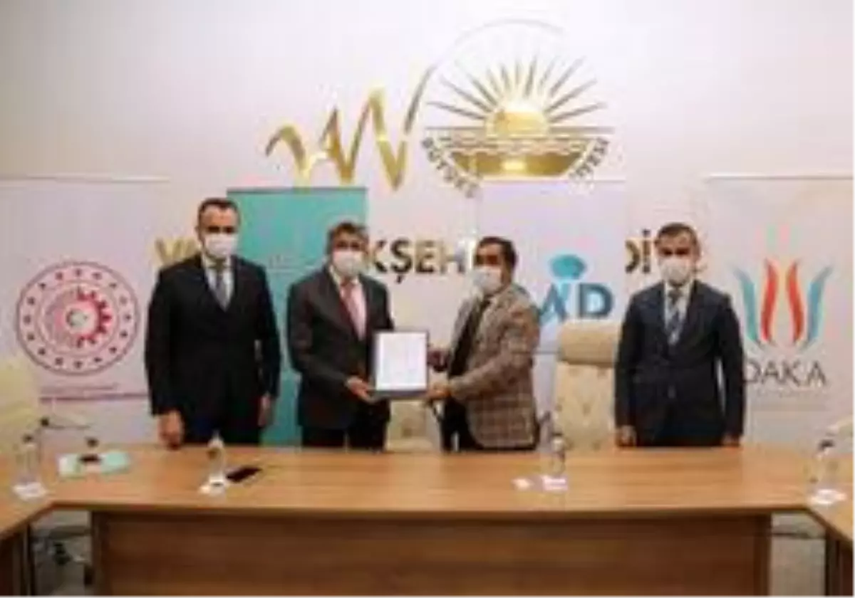 Tuşba'ya 4 milyon TL'lik meyvecilik projesi