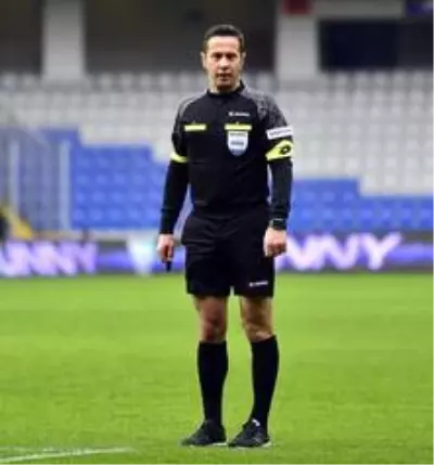 UEFA'dan Halis Özkahya'ya görev UEFA'dan Halis Özkahya'ya görev