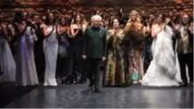 Ünlü modacılar Yıldırım Mayruk ve Barbaros Şansal Türkiye'deki şirketlerini kapattı Ünlü modacılar Yıldırım Mayruk ve Barbaros Şansal Türkiye'deki şirketlerini kapattı