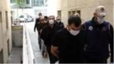 Son Dakika | Uygulamadan kaçtı, evinde el bombası bulundu Son Dakika | Uygulamadan kaçtı, evinde el bombası bulundu