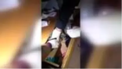 Son dakika haberi: Uyuşturucuyla yakalanan zanlının evinde el bombası bulundu - BURSA Son dakika haberi: Uyuşturucuyla yakalanan zanlının evinde el bombası bulundu - BURSA