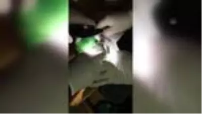 Son dakika haberi: Uyuşturucuyla yakalanan zanlının evinde el bombası bulundu - BURSA Son dakika haberi: Uyuşturucuyla yakalanan zanlının evinde el bombası bulundu - BURSA