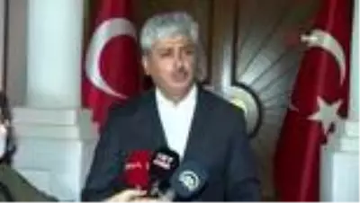 Vali Doğan: 'Amanoslarda terörist kalmamıştır' Vali Doğan: 'Amanoslarda terörist kalmamıştır'