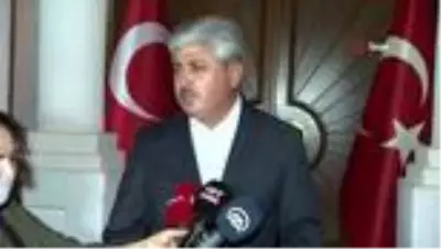 Vali Doğan: 'Amanoslarda terörist kalmamıştır' Vali Doğan: 'Amanoslarda terörist kalmamıştır'
