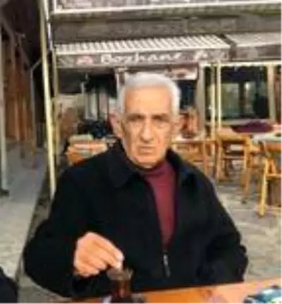 Vefat eden meclis üyesi son yolculuğuna uğurlandı Vefat eden meclis üyesi son yolculuğuna uğurlandı