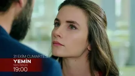 Yemin Dizisi 281. Bölüm Fragmanı Yemin Dizisi 281. Bölüm Fragmanı