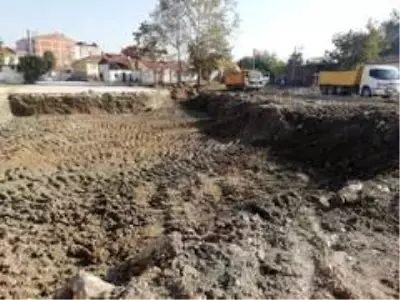 Yenişehir'e modern yaşam alanı Yenişehir'e modern yaşam alanı
