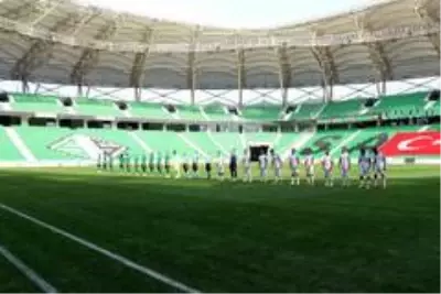 2. Lig: Sakaryaspor: 2 Sivas Belediye Spor: 2 2. Lig: Sakaryaspor: 2 Sivas Belediye Spor: 2