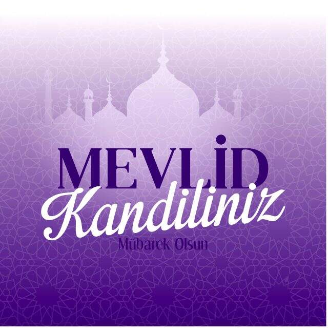 2020 Mevlid kandili ne zaman? Mevlid Kandili hangi gün, gece? Mevlid Kandili 2020 | Peygamber Efendimiz doğduğunda gerçekleşen mucizeler neler?