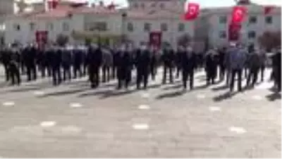 29 Ekim Cumhuriyet Bayramı kutlanıyor 29 Ekim Cumhuriyet Bayramı kutlanıyor