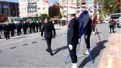 29 Ekim Cumhuriyet Bayramı kutlanıyor 29 Ekim Cumhuriyet Bayramı kutlanıyor
