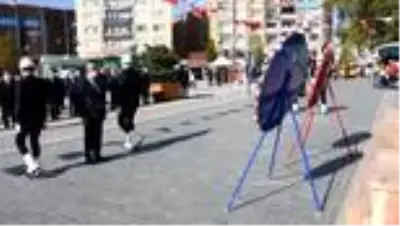29 Ekim Cumhuriyet Bayramı kutlanıyor 29 Ekim Cumhuriyet Bayramı kutlanıyor