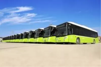 29 Ekim'de toplu taşıma ücretsiz olacak 29 Ekim'de toplu taşıma ücretsiz olacak