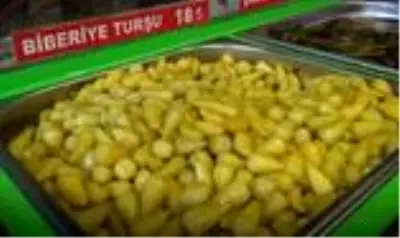 60 yıllık turşucu 'turşu nasıl kurulur' tartışmalarına' son noktayı koydu Açıklaması 60 yıllık turşucu 'turşu nasıl kurulur' tartışmalarına' son noktayı koydu Açıklaması