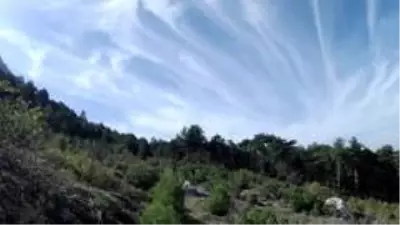 81 il 81 zirve projesinin 8. durağı Manisa Spil Dağı oldu 81 il 81 zirve projesinin 8. durağı Manisa Spil Dağı oldu