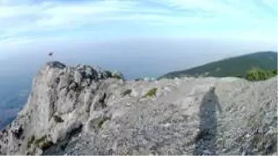 81 il 81 zirve projesinin 8. durağı Manisa Spil Dağı oldu 81 il 81 zirve projesinin 8. durağı Manisa Spil Dağı oldu