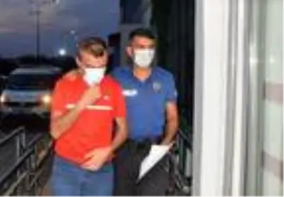 Son dakika gündem: Adana ve Hatay'da uyuşturucu satıcılarına şafak operasyonu: 36 gözaltı kararı (2) Son dakika gündem: Adana ve Hatay'da uyuşturucu satıcılarına şafak operasyonu: 36 gözaltı kararı (2)
