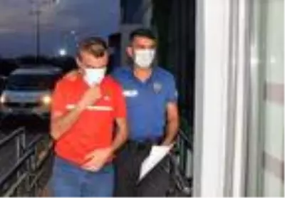 Son dakika haberi! Adana ve Hatay'da uyuşturucu satıcılarına şafak operasyonu: 36 gözaltı kararı Son dakika haberi! Adana ve Hatay'da uyuşturucu satıcılarına şafak operasyonu: 36 gözaltı kararı