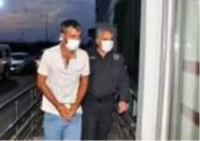 Son dakika haberi! Adana ve Hatay'da uyuşturucu satıcılarına şafak operasyonu: 36 gözaltı kararı Son dakika haberi! Adana ve Hatay'da uyuşturucu satıcılarına şafak operasyonu: 36 gözaltı kararı