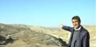 Bünyamin Çiftçi: Doğal gazın ardından bir müjde daha geldi! Ağrı'da altın rezervi bulundu Bünyamin Çiftçi: Doğal gazın ardından bir müjde daha geldi! Ağrı'da altın rezervi bulundu