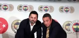 Ali Koç'tan dikkat çeken Gökhan Gönül sözleri: Para için gitti algısı içimi çok acıtmıştı Ali Koç'tan dikkat çeken Gökhan Gönül sözleri: Para için gitti algısı içimi çok acıtmıştı