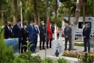 Aliağa'da Cumhuriyet Bayramı kutlamaları başladı Aliağa'da Cumhuriyet Bayramı kutlamaları başladı