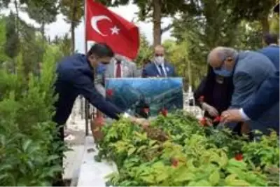 Aliağa'da Cumhuriyet Bayramı kutlamaları başladı Aliağa'da Cumhuriyet Bayramı kutlamaları başladı