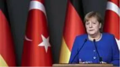 Almanya, vaka artışı nedeniyle Türkiye'nin tamamını riskli bölge ilan etti Almanya, vaka artışı nedeniyle Türkiye'nin tamamını riskli bölge ilan etti