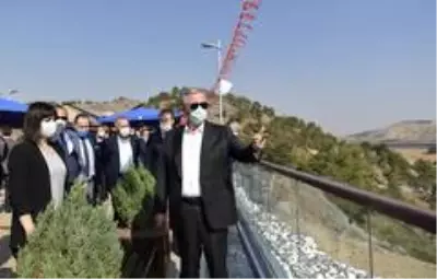 Ankara Büyükşehir Belediye Başkanı Yavaş medya temsilcileri ile bir araya geldi Ankara Büyükşehir Belediye Başkanı Yavaş medya temsilcileri ile bir araya geldi