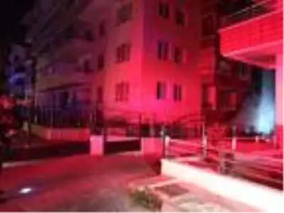 Son dakika haberleri: Ankara'da doğalgaz patlaması: 3 yaralı Son dakika haberleri: Ankara'da doğalgaz patlaması: 3 yaralı