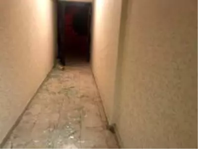 Son dakika haberleri: Ankara'da doğalgaz patlaması: 3 yaralı Son dakika haberleri: Ankara'da doğalgaz patlaması: 3 yaralı