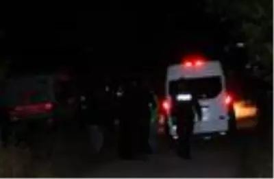 Son dakika haber | Ankara'da pompalı tüfekle saldırı: 1 ölü Son dakika haber | Ankara'da pompalı tüfekle saldırı: 1 ölü