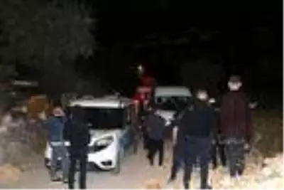 Son dakika haber | Ankara'da pompalı tüfekle saldırı: 1 ölü Son dakika haber | Ankara'da pompalı tüfekle saldırı: 1 ölü