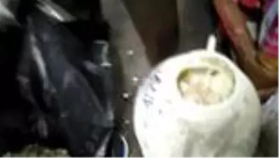 Ankara'da son bir ayda 'uyuşturucu ticareti ve kullanımı'ndan 155 kişi tutuklandı Ankara'da son bir ayda 'uyuşturucu ticareti ve kullanımı'ndan 155 kişi tutuklandı