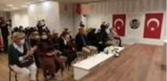 Mevlid Kandili: Antalya Okçular Tekkesinin Mevlid Kandili programında ok atışları yapıldı Mevlid Kandili: Antalya Okçular Tekkesinin Mevlid Kandili programında ok atışları yapıldı