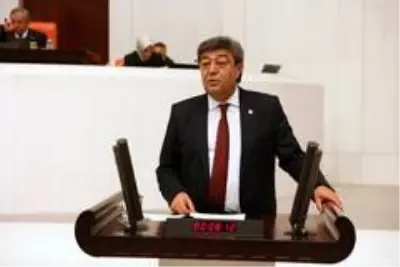 Ataş'tan mecliste tarım konusunda dikkat çeken konuşma Ataş'tan mecliste tarım konusunda dikkat çeken konuşma
