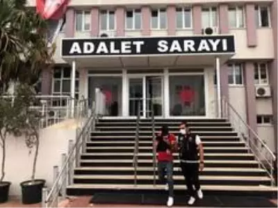 Son dakika haberi | Ayvalık polisinden uyuşturucu satıcılarına darbe Son dakika haberi | Ayvalık polisinden uyuşturucu satıcılarına darbe