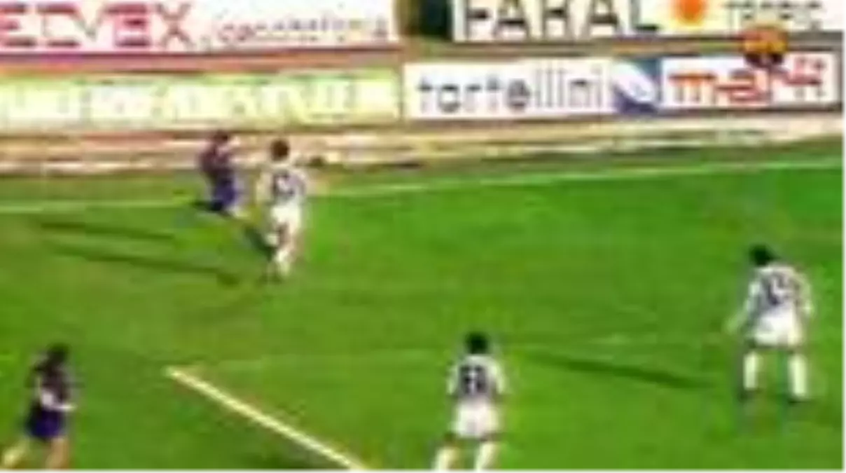 Barça'nın Juventus'a Attığı En İyi Goller 