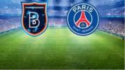 Medipol Başakşehir, Şampiyonlar Ligi'ndeki ikinci maçında PSG'ye boyun eğdi