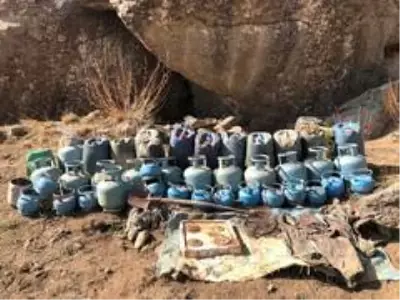 Son dakika haberi | Terör örgütü PKK'ya yönelik 'Yıldırım-10' operasyonu Son dakika haberi | Terör örgütü PKK'ya yönelik 'Yıldırım-10' operasyonu