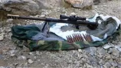 Son dakika haberi | Terör örgütü PKK'ya yönelik 'Yıldırım-10' operasyonu Son dakika haberi | Terör örgütü PKK'ya yönelik 'Yıldırım-10' operasyonu