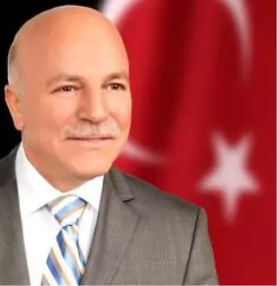 Erzurum Büyükşehir Belediye Başkanı Sekmen'den Cumhuriyet Bayramı mesajı Erzurum Büyükşehir Belediye Başkanı Sekmen'den Cumhuriyet Bayramı mesajı