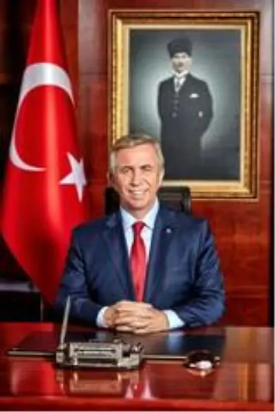 Ankara Büyükşehir Belediye Başkanı Yavaş 29 Ekim Cumhuriyet Bayramı'nı kutladı Ankara Büyükşehir Belediye Başkanı Yavaş 29 Ekim Cumhuriyet Bayramı'nı kutladı