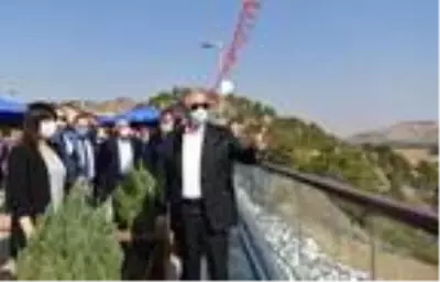 Ankara Büyükşehir Belediye Başkanı Yavaş medya temsilcileri ile bir araya geldi Ankara Büyükşehir Belediye Başkanı Yavaş medya temsilcileri ile bir araya geldi