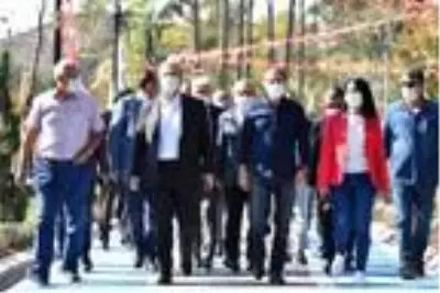 Ankara Büyükşehir Belediye Başkanı Yavaş medya temsilcileri ile bir araya geldi Ankara Büyükşehir Belediye Başkanı Yavaş medya temsilcileri ile bir araya geldi