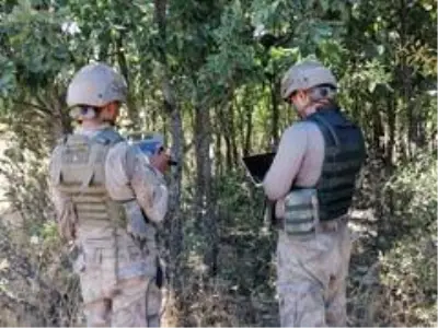 Son dakika gündem: Batman ve Diyarbakır'da 'Yıldırım-14 Zori' operasyonu başlatıldı Son dakika gündem: Batman ve Diyarbakır'da 'Yıldırım-14 Zori' operasyonu başlatıldı