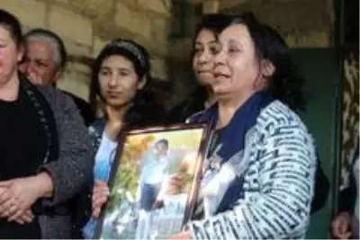- Berde'deki hain saldırıda can verenler toprağa verildi- Gözyaşları sel oldu - Berde'deki hain saldırıda can verenler toprağa verildi- Gözyaşları sel oldu